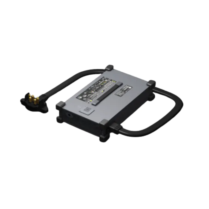 C12000 Carregador Inteligente (T70P/T100)