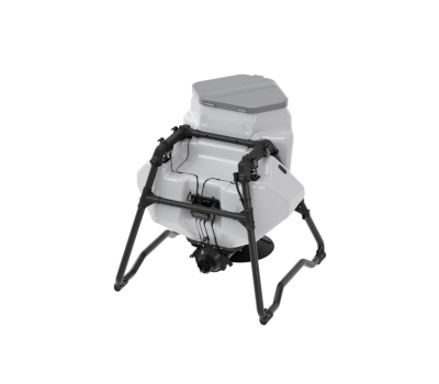 T100 Dispersor de Sólidos
