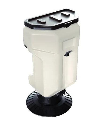 T25P Dispersor de Sólidos