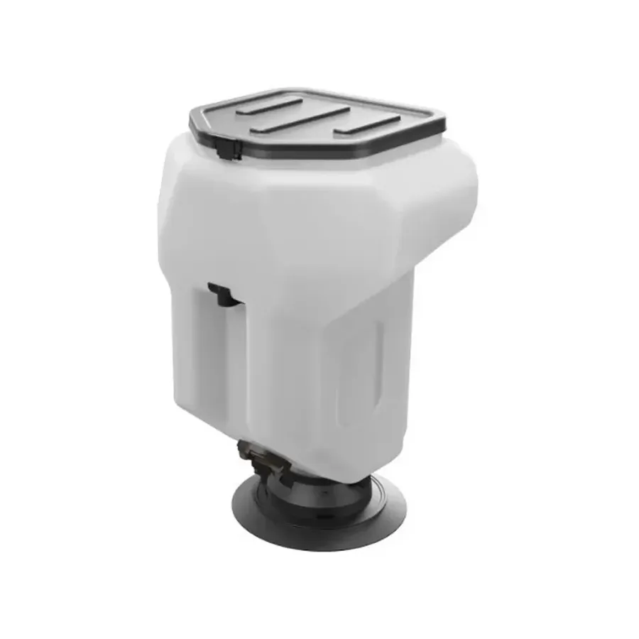 T50 Dispersor de Sólidos