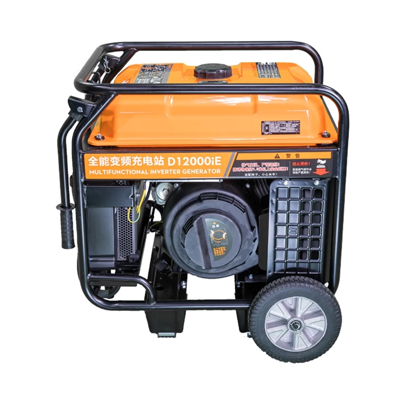 DJI12000IEP Gerador Multifuncional