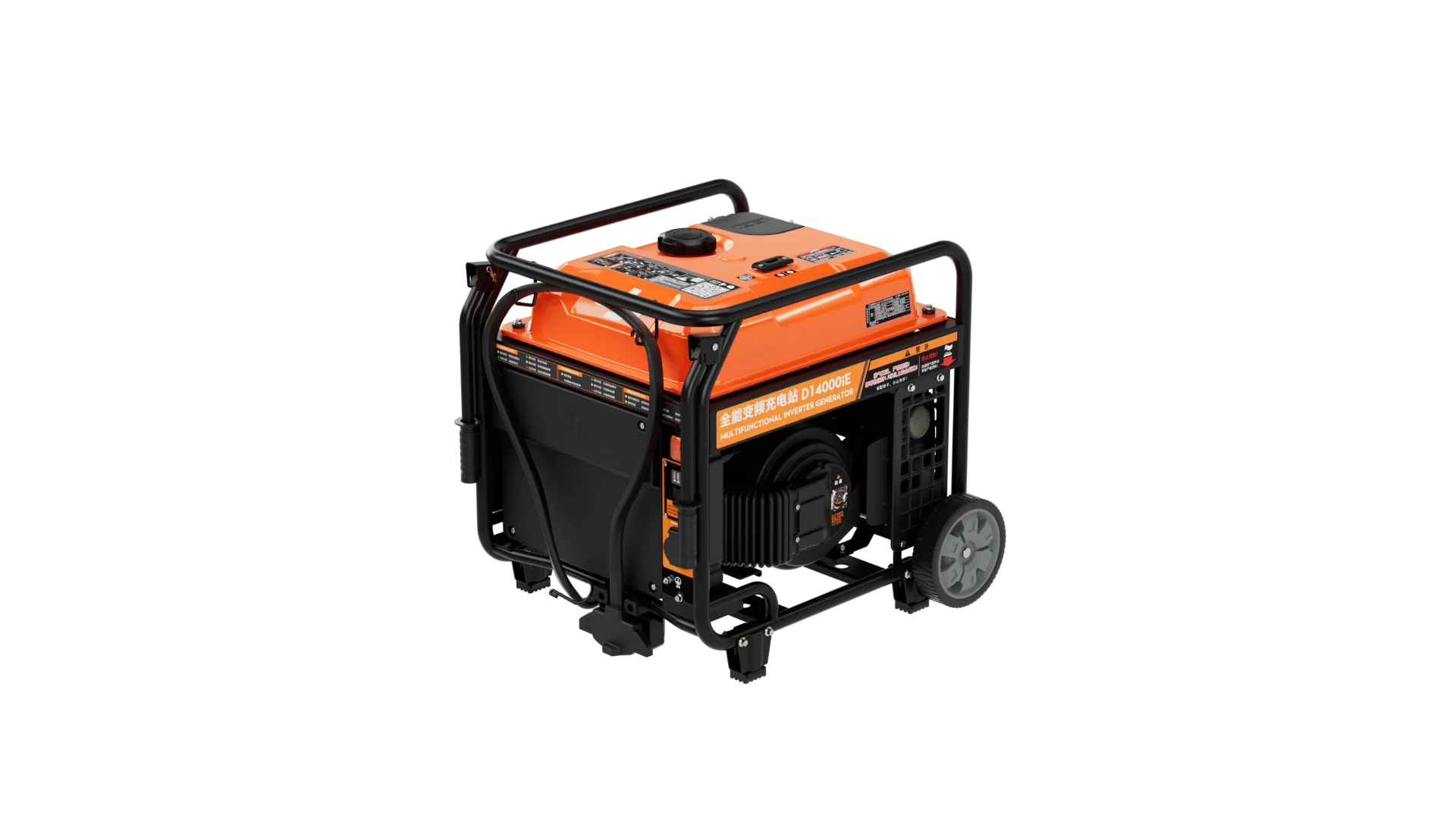 D14000iE Gerador Multifuncional (T70P/T100)