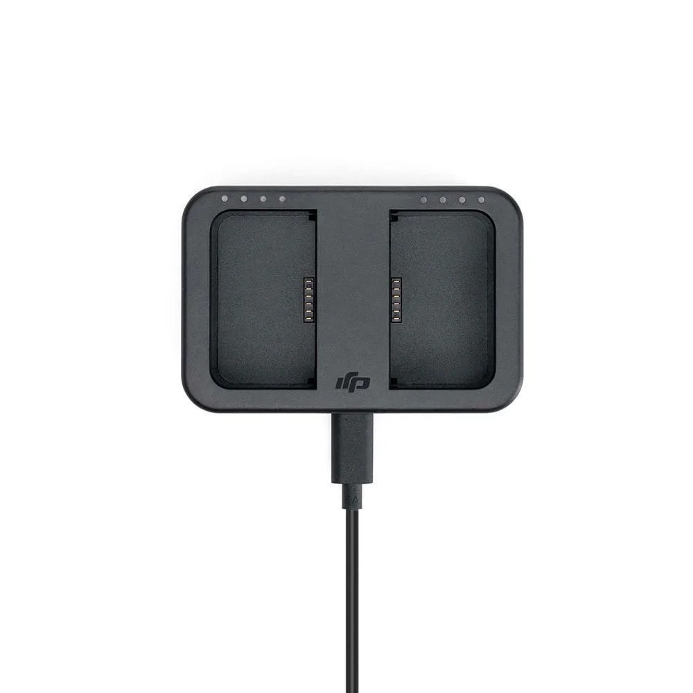 Hub de Carregamento DJI