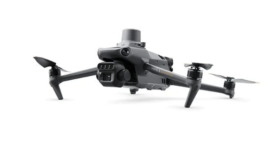 Mavic 3 Multispectral